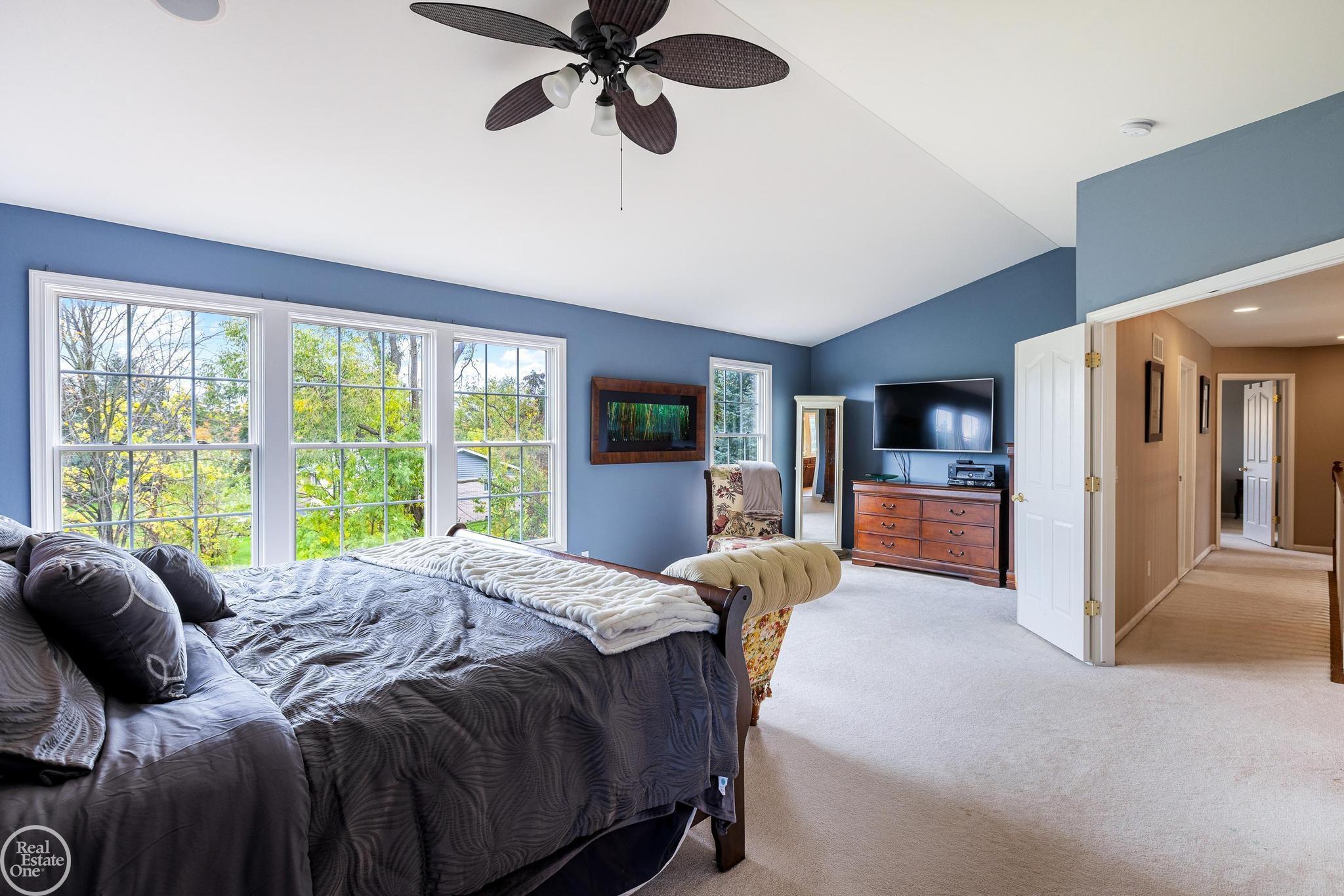 2457 Andover Boulevard Rochester, MI 48306 - Photo 35 of 74