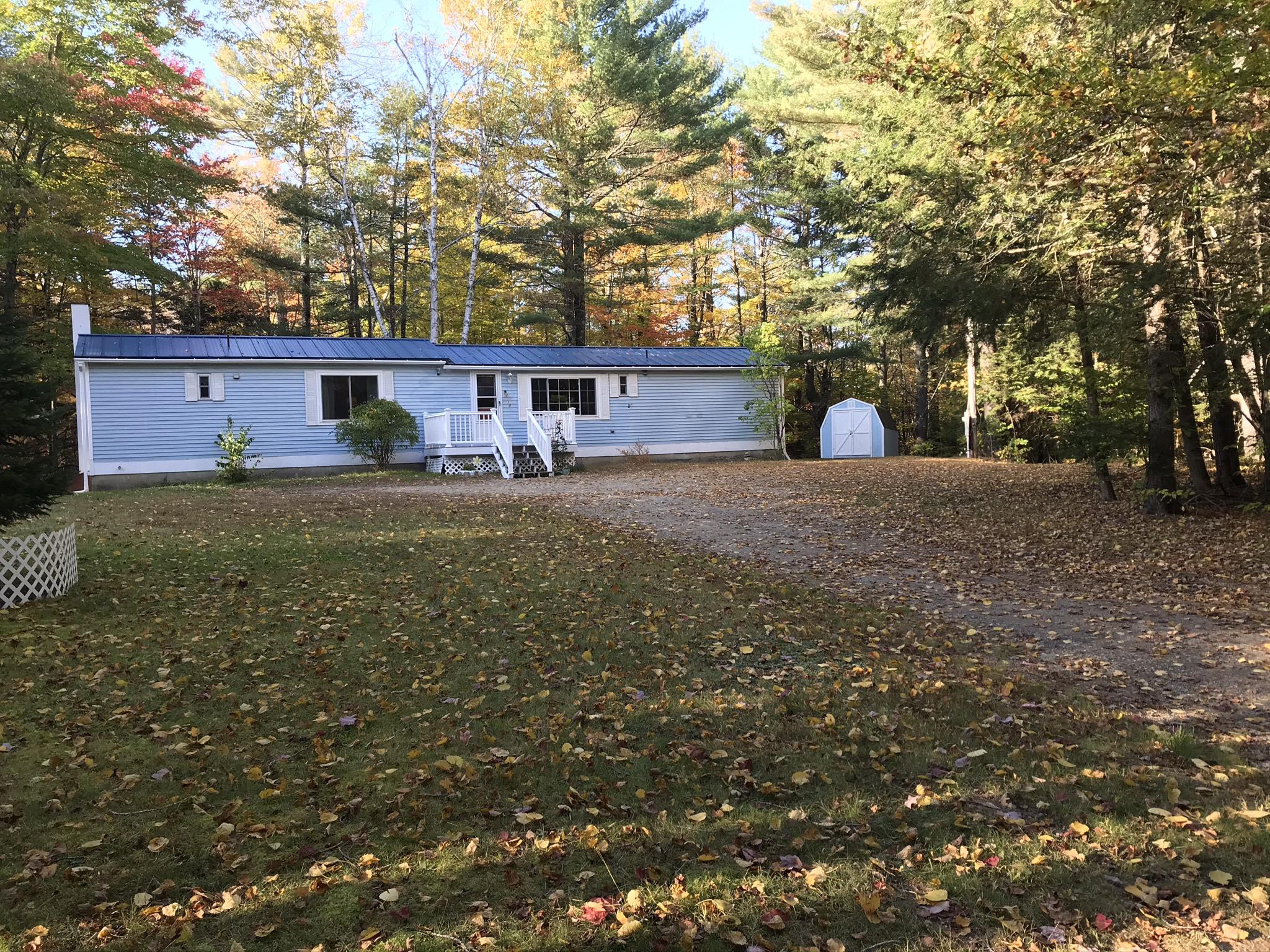 38 Pratt Road Bowdoinham, ME 04008 - Photo 1 of 33 IMG_0546