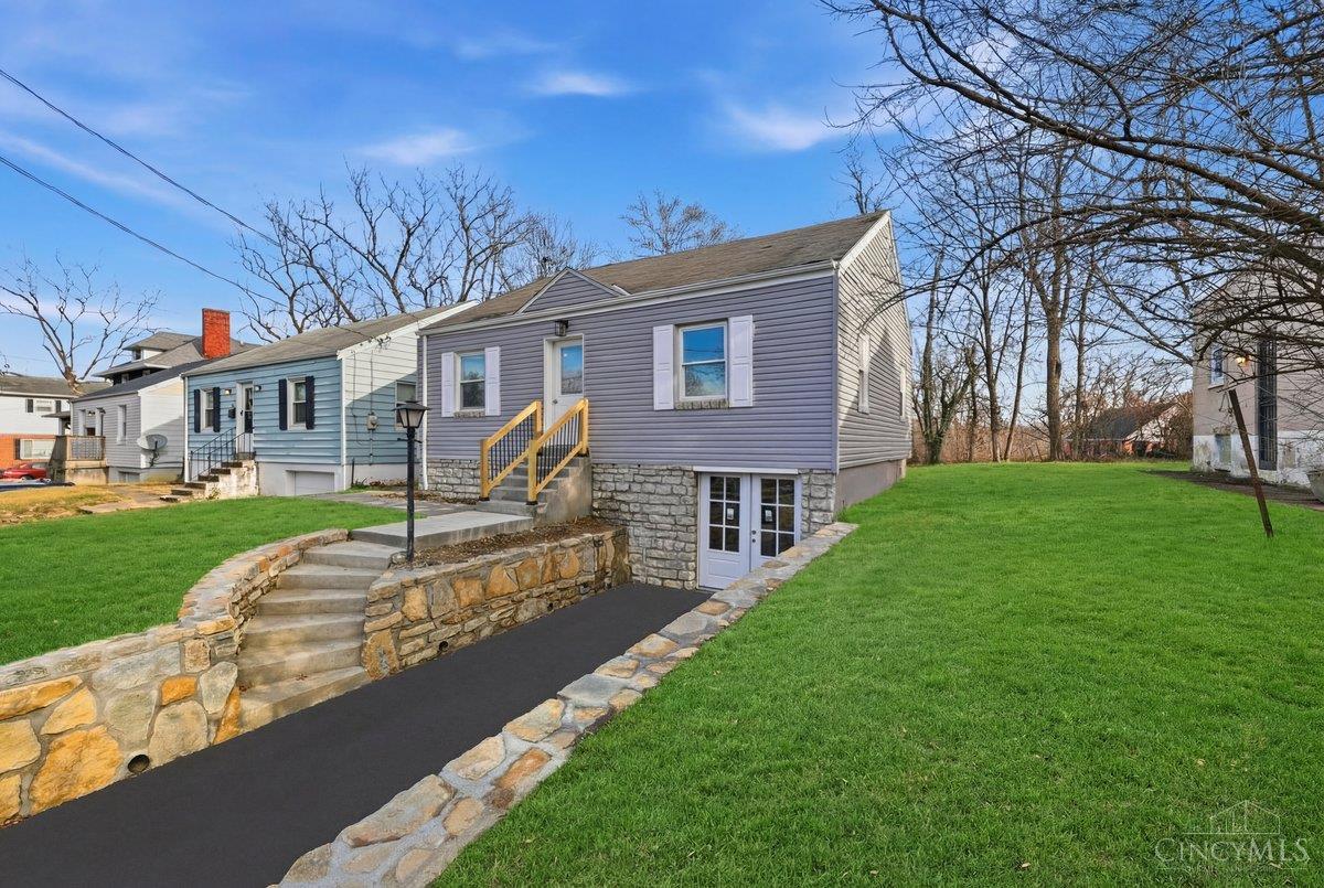 5816 Argus Road Cincinnati, OH 45224 - Photo 1 of 20 Gallery Image 1