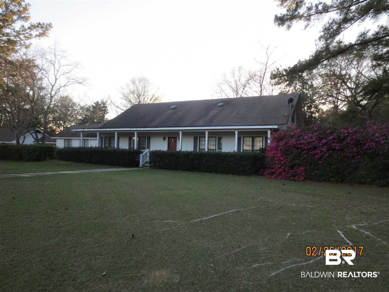 12360 Bromley Road Stapleton, AL 36578 - Photo 2 of 20 Gallery Image 2