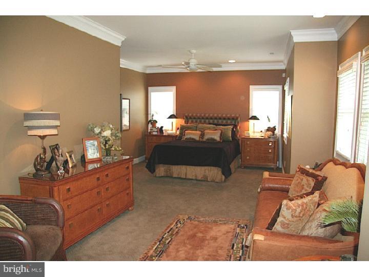 983 Highland Road Upper Makefield, PA 18940 - Photo 14 of 23 Master Bedroom