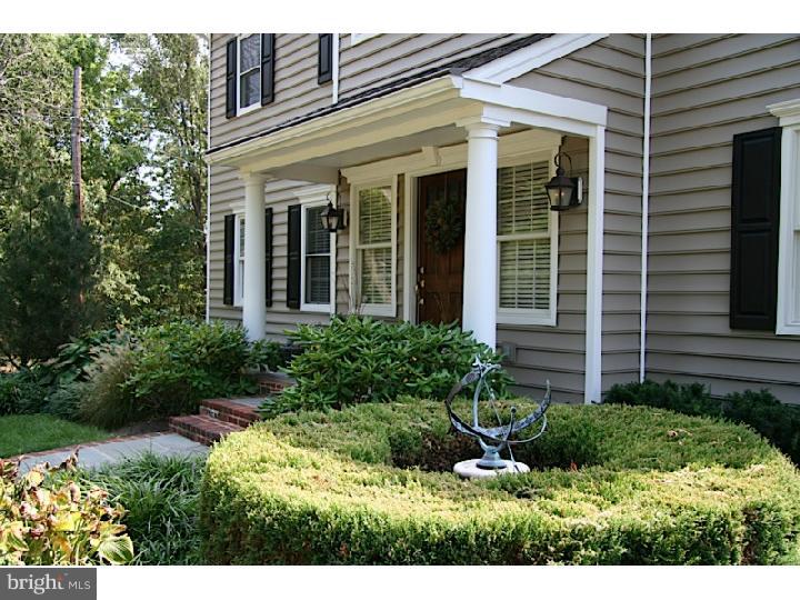 983 Highland Road Upper Makefield, PA 18940 - Photo 3 of 23 Exterior Front