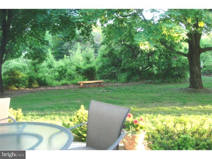 983 Highland Road Upper Makefield, PA 18940 - Photo 23 of 23 View in Back