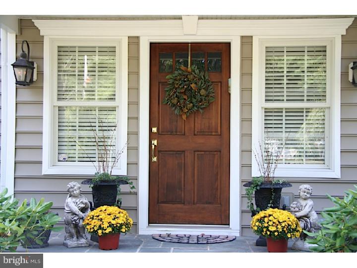 983 Highland Road Upper Makefield, PA 18940 - Photo 5 of 23 Porch