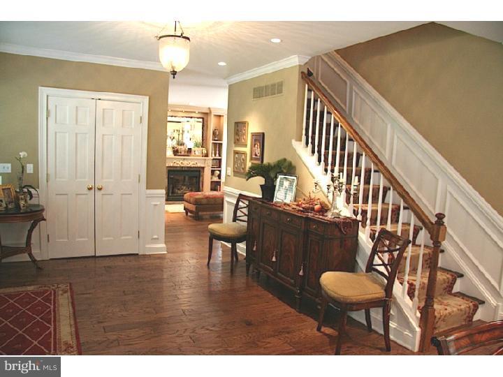 983 Highland Road Upper Makefield, PA 18940 - Photo 6 of 23 Foyer
