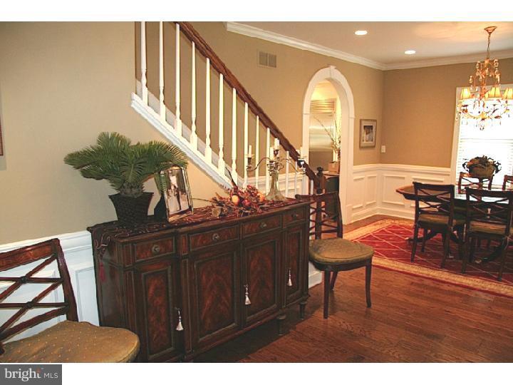 983 Highland Road Upper Makefield, PA 18940 - Photo 7 of 23 Foyer
