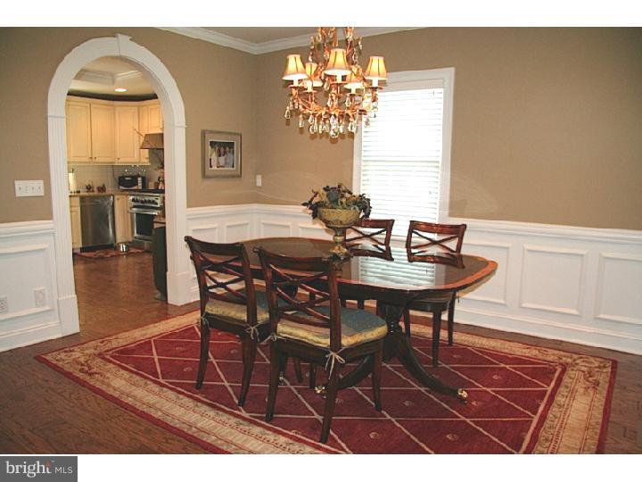 983 Highland Road Upper Makefield, PA 18940 - Photo 8 of 23 Dining Room