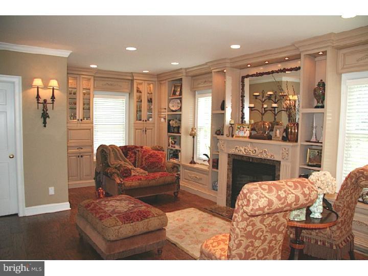 983 Highland Road Upper Makefield, PA 18940 - Photo 9 of 23 Living Room