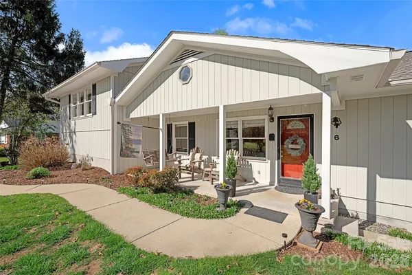 $485,000 | 6 Mulberry Drive, Arden, NC 28704