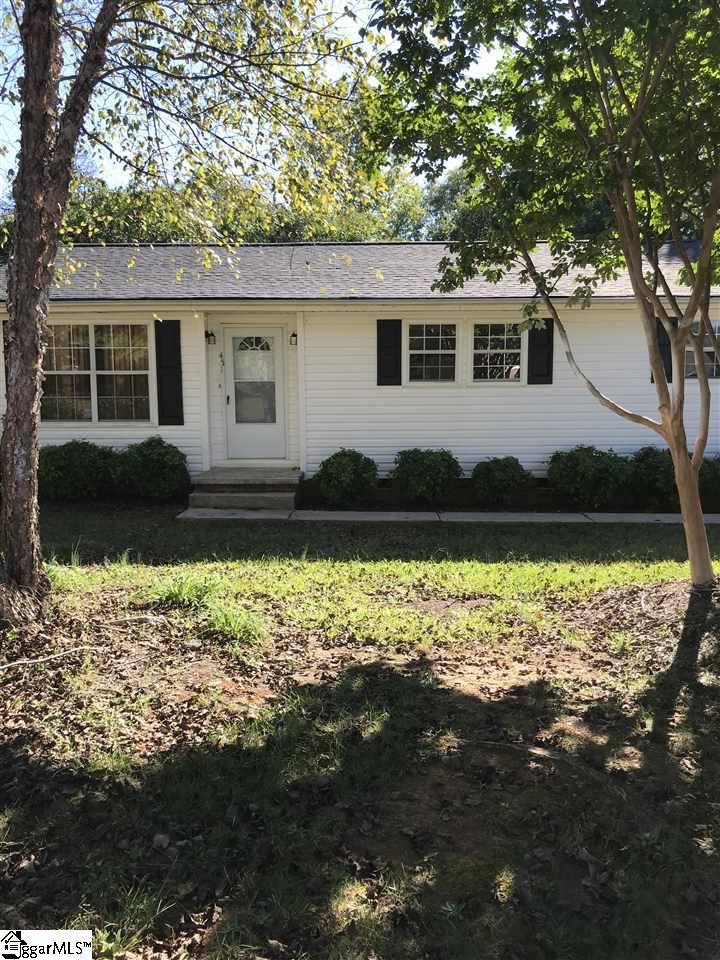 451 Sierra Road Spartanburg, SC 29301 - Photo 14 of 16 Gallery Image 14
