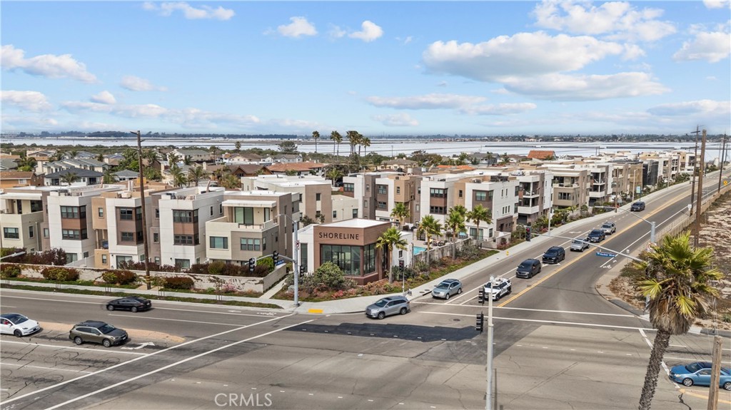 1068 Canal Street Oxnard, CA 93035 - Photo 36 of 36 a city view with cars parked