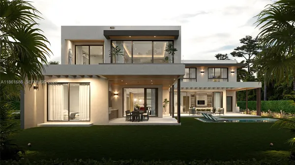 $4,695,000 | 6250 Southwest 78th Street, South Miami, FL 33143