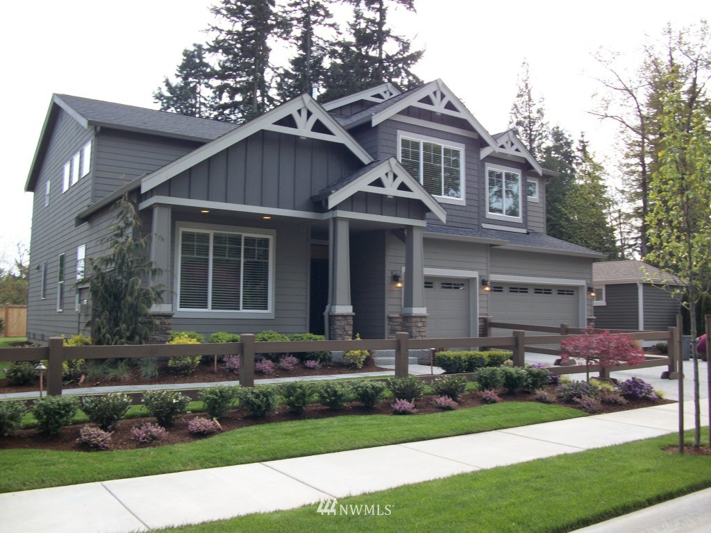 3727 215th Place Southeast Bothell, WA 98021 - Photo 1 of 1