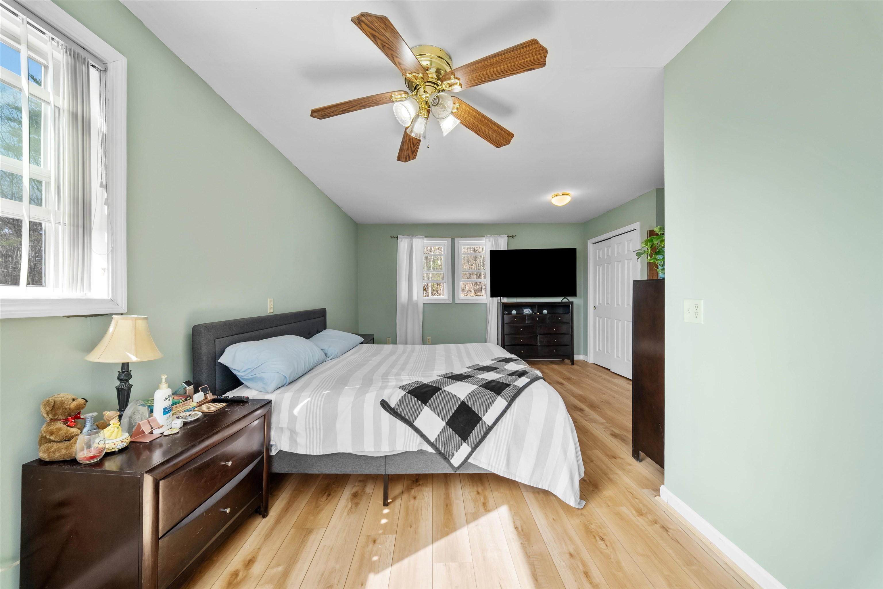 44 Dean Road Danbury, NH 03230 - Photo 29 of 58 Gallery Image 29