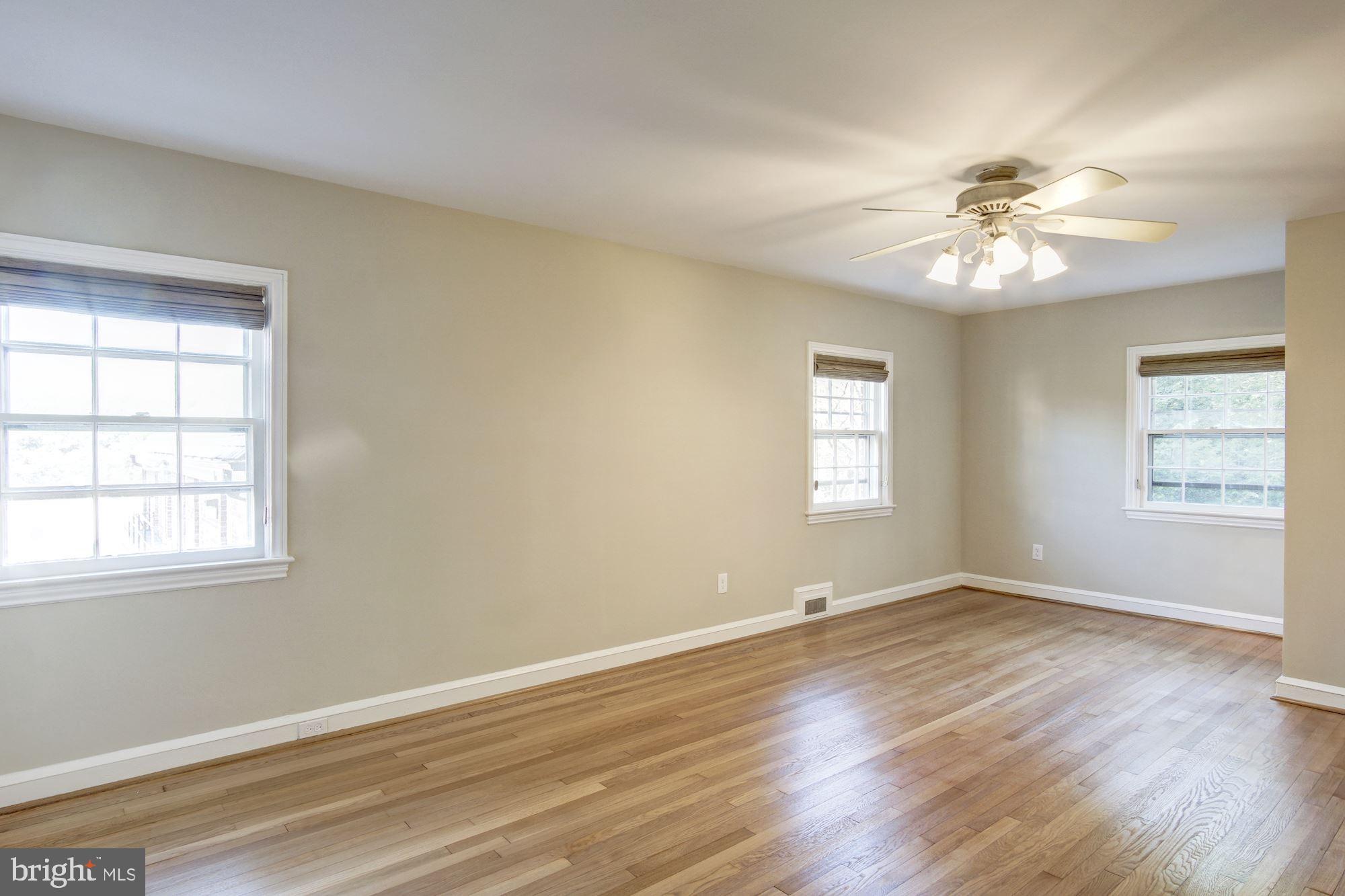 1626 Kalmia Road Northwest Washington, DC 20012 - Photo 26 of 48