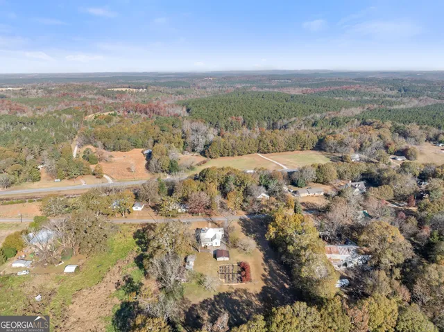 $435,000 | 670 South Railroad Avenue, Carlton, GA 30627