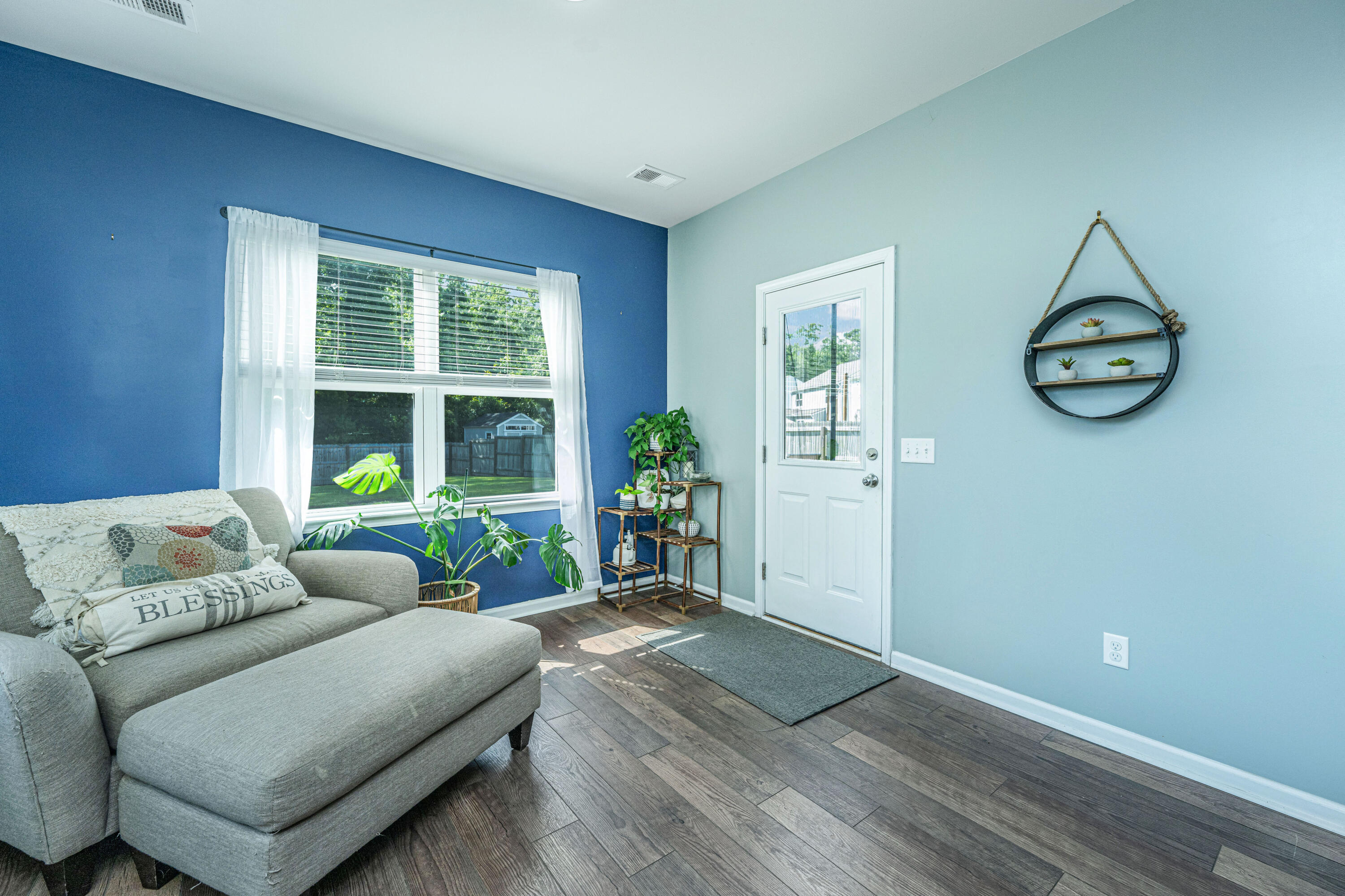 2011 Elvington Road Johns Island, SC 29455 - Photo 14 of 54 Sunroom
