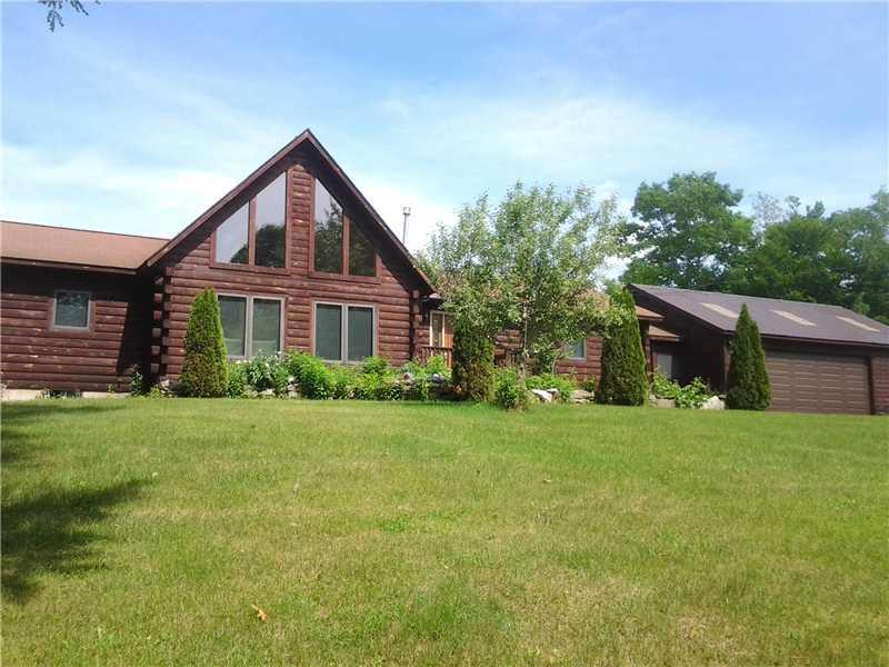 241 Cooper Road Whitefield, ME 04353 - Photo 2 of 17 Exterior Front.