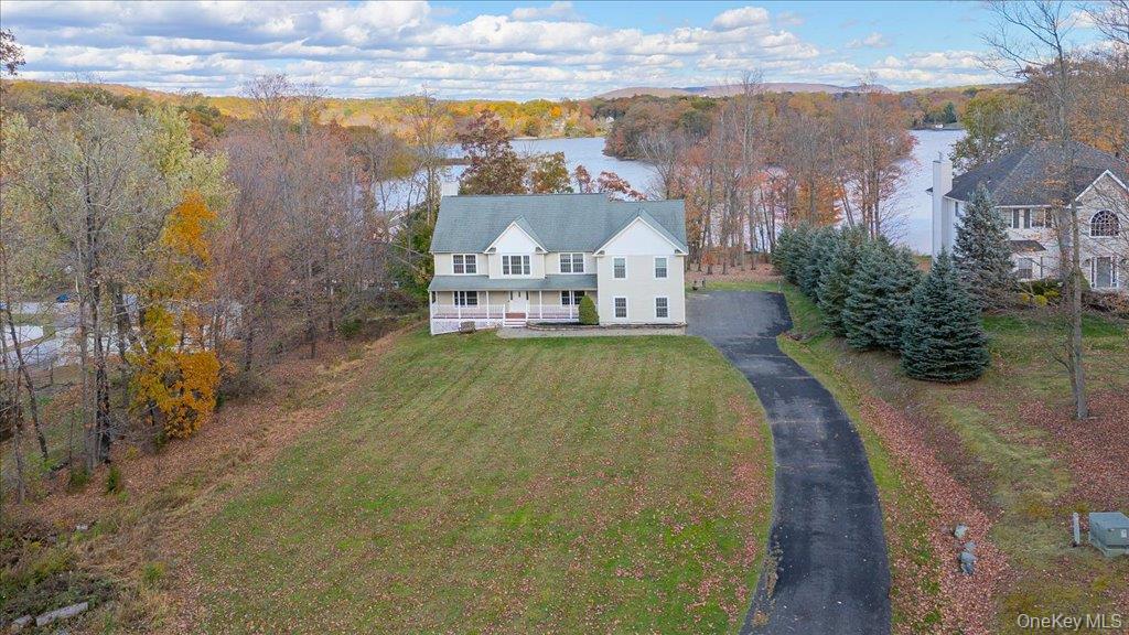 34 Twin Lakes Road Monroe, NY 10950 - Photo 33 of 35 a view of a city