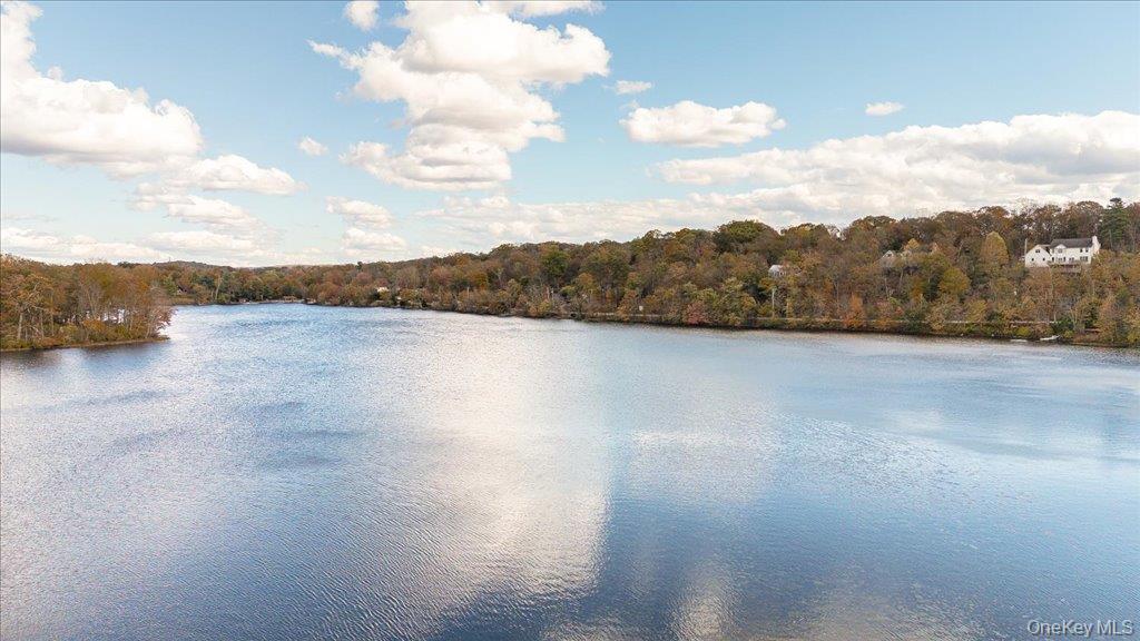 34 Twin Lakes Road Monroe, NY 10950 - Photo 6 of 35 a view of a lake with mountain