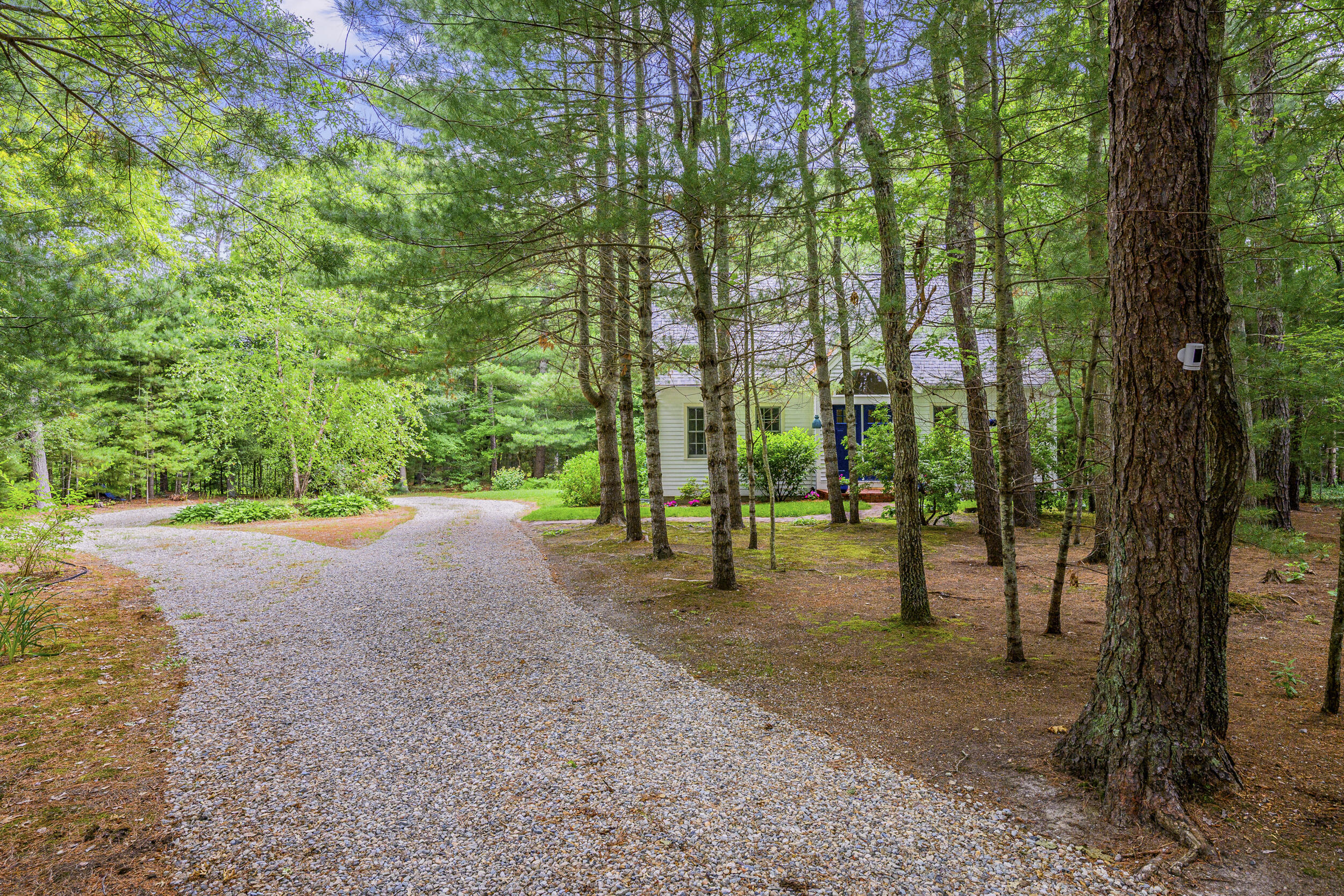 20 Shannon Way Centerville, MA 02632 - Photo 3 of 39 Driveway1