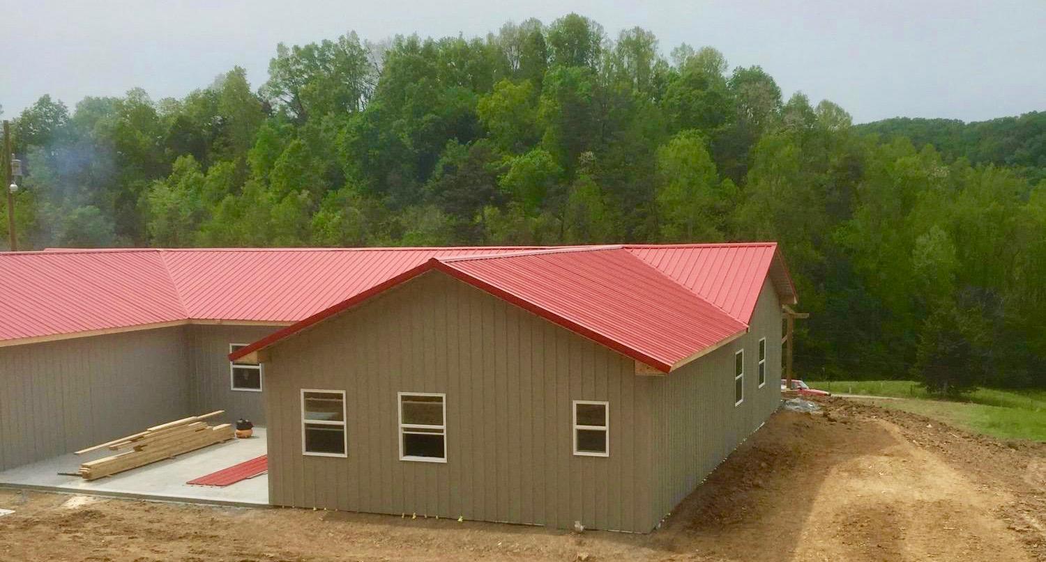 804 Archer Road Luttrell, TN 37779 - Photo 3 of 25 03