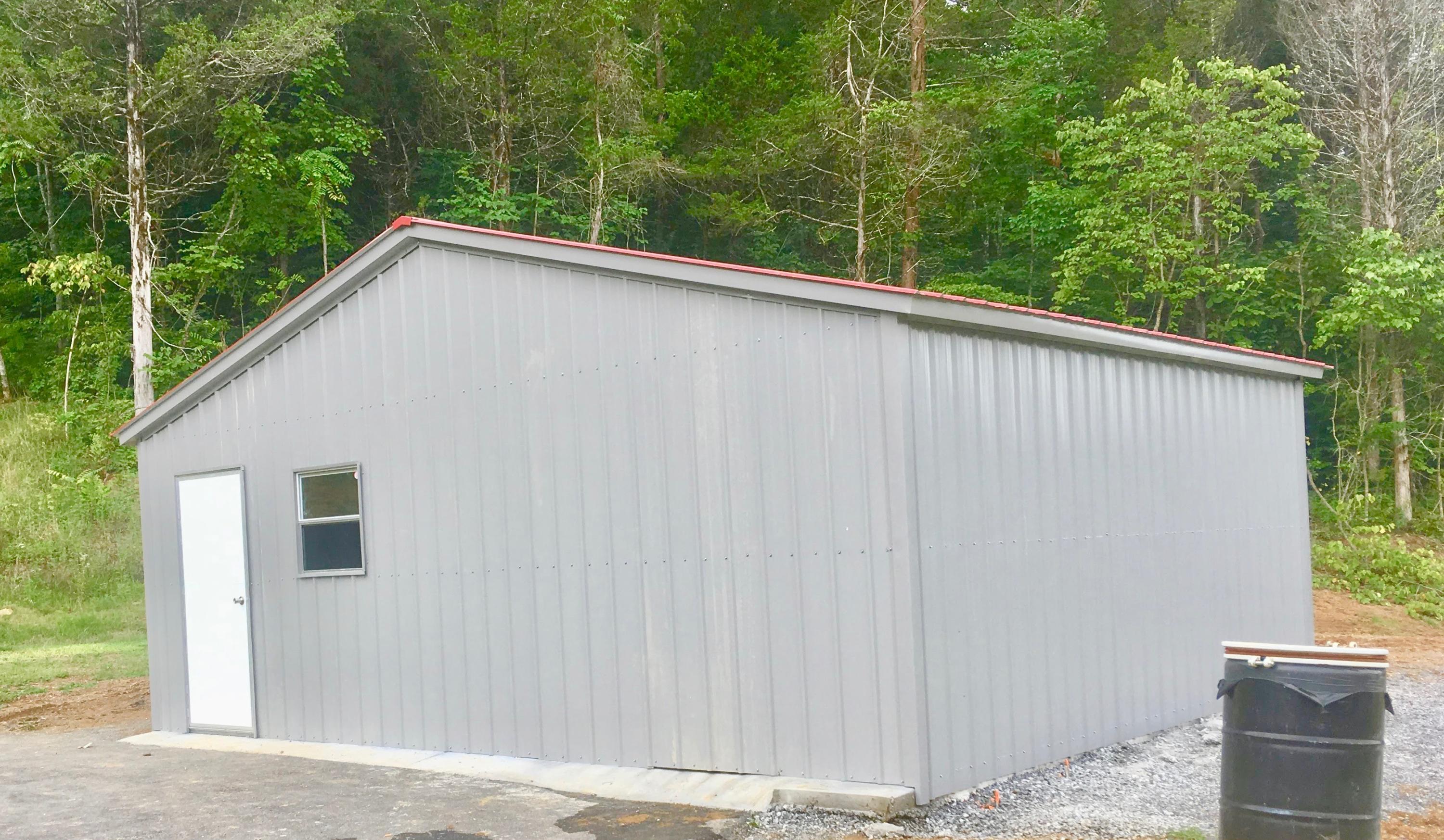 804 Archer Road Luttrell, TN 37779 - Photo 22 of 25 03