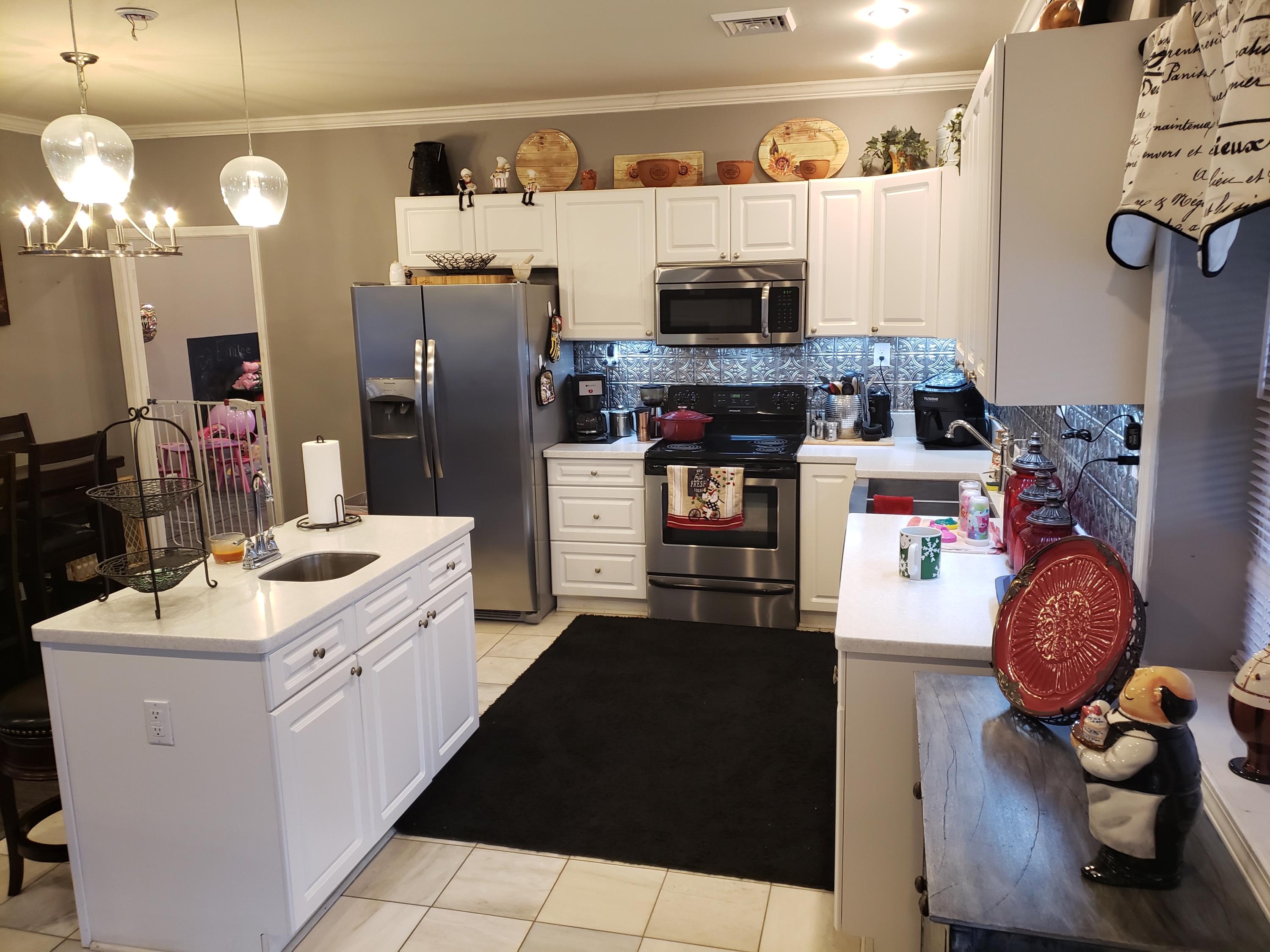 804 Archer Road Luttrell, TN 37779 - Photo 8 of 25 08