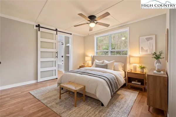 $289,900 | 41 Raccoon Lane, Newland, NC 28657