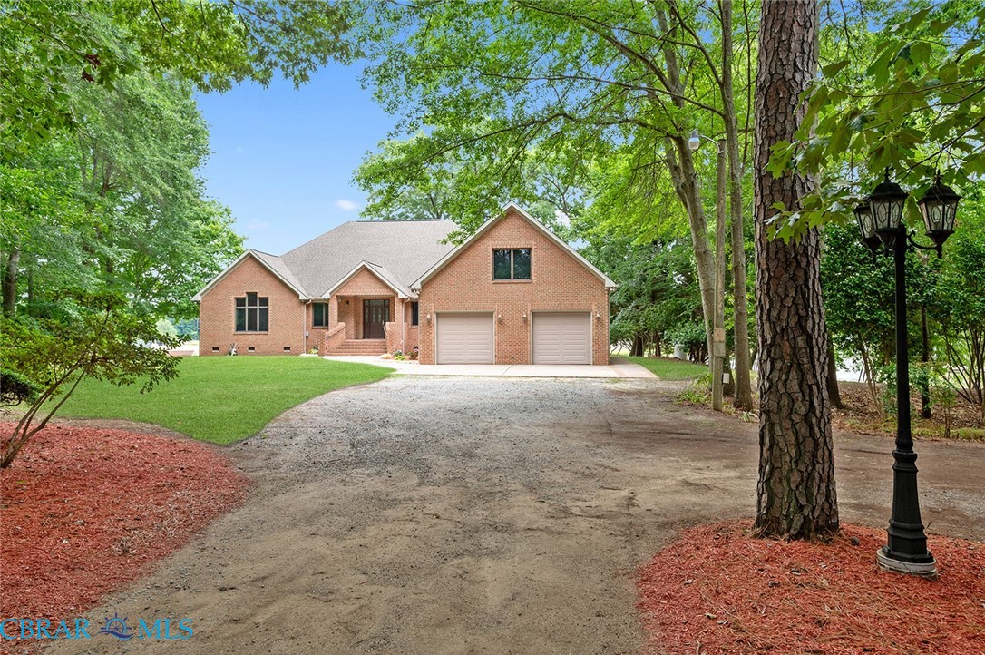 5286 Bennetts Pasture Road Suffolk, VA 23435 - Photo 75 of 96