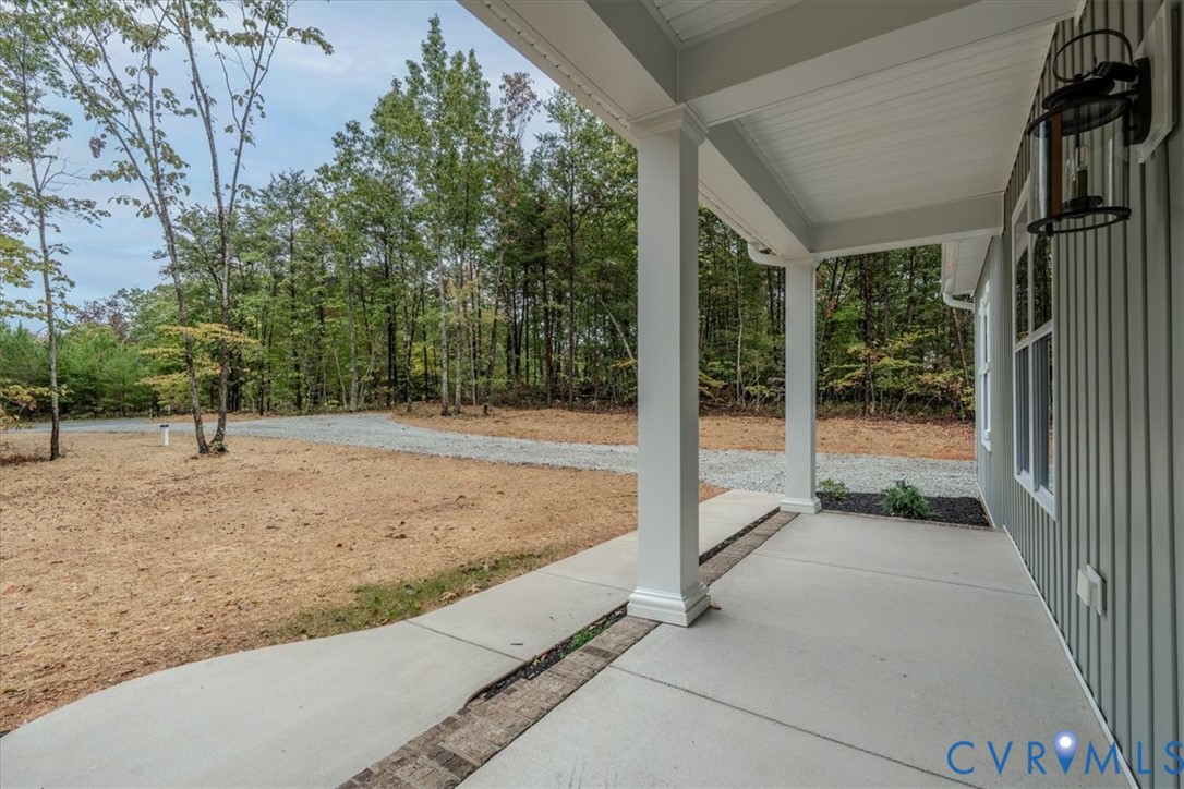 1646 Jerusalem Church Road Buckingham, VA 23921 - Photo 37 of 42