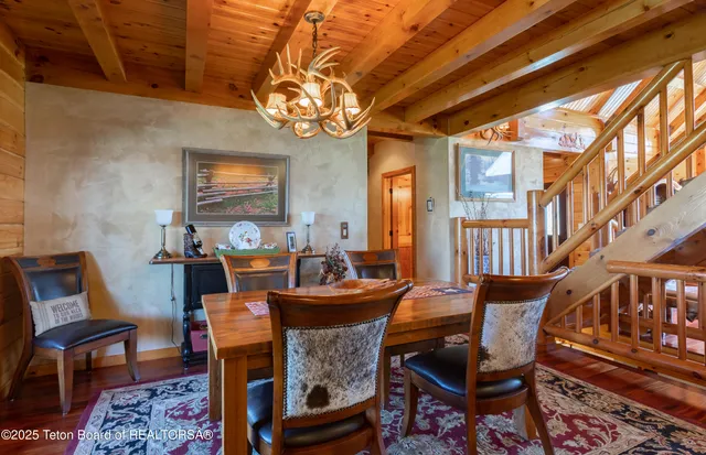 $2,588,889 | 615 Noble Lane, Bedford, WY 83112