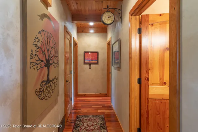 $2,588,889 | 615 Noble Lane, Bedford, WY 83112