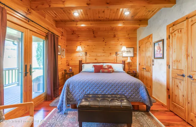 $2,588,889 | 615 Noble Lane, Bedford, WY 83112