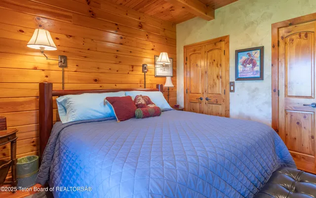 $2,588,889 | 615 Noble Lane, Bedford, WY 83112