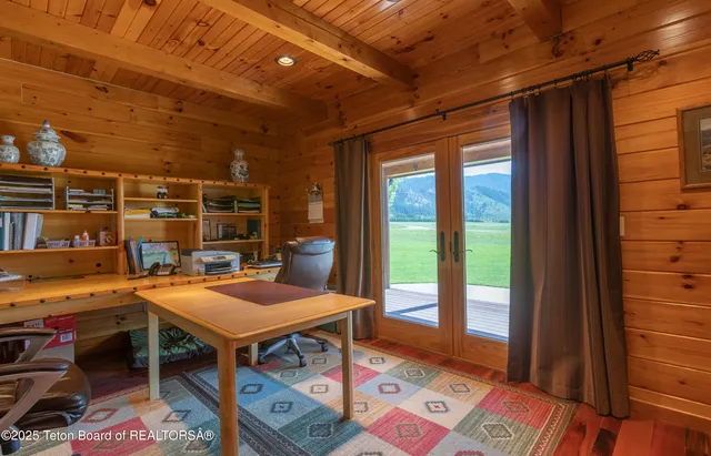 $2,588,889 | 615 Noble Lane, Bedford, WY 83112