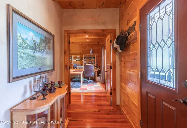 $2,588,889 | 615 Noble Lane, Bedford, WY 83112