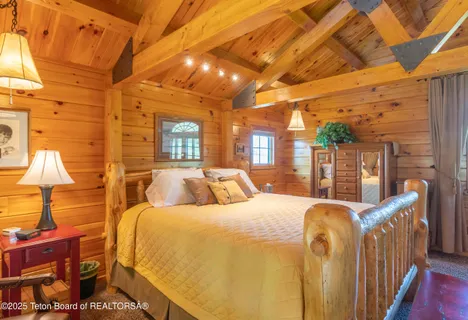 $2,588,889 | 615 Noble Lane, Bedford, WY 83112