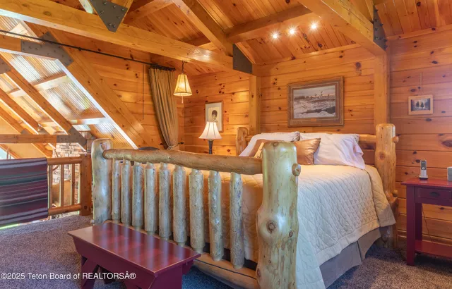 $2,588,889 | 615 Noble Lane, Bedford, WY 83112