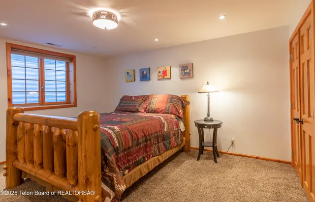 $2,588,889 | 615 Noble Lane, Bedford, WY 83112