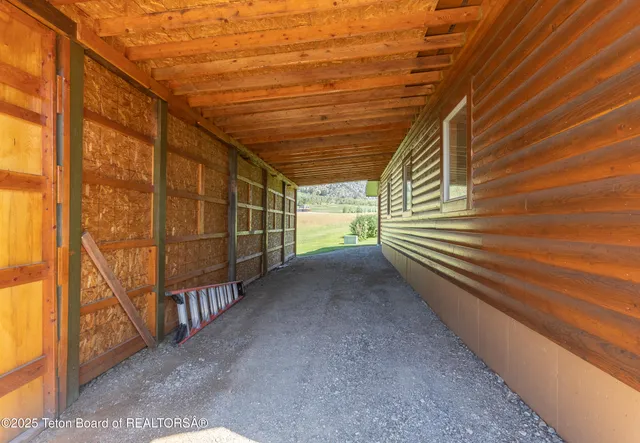 $2,588,889 | 615 Noble Lane, Bedford, WY 83112