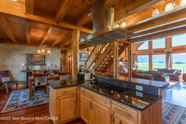 $2,588,889 | 615 Noble Lane, Bedford, WY 83112