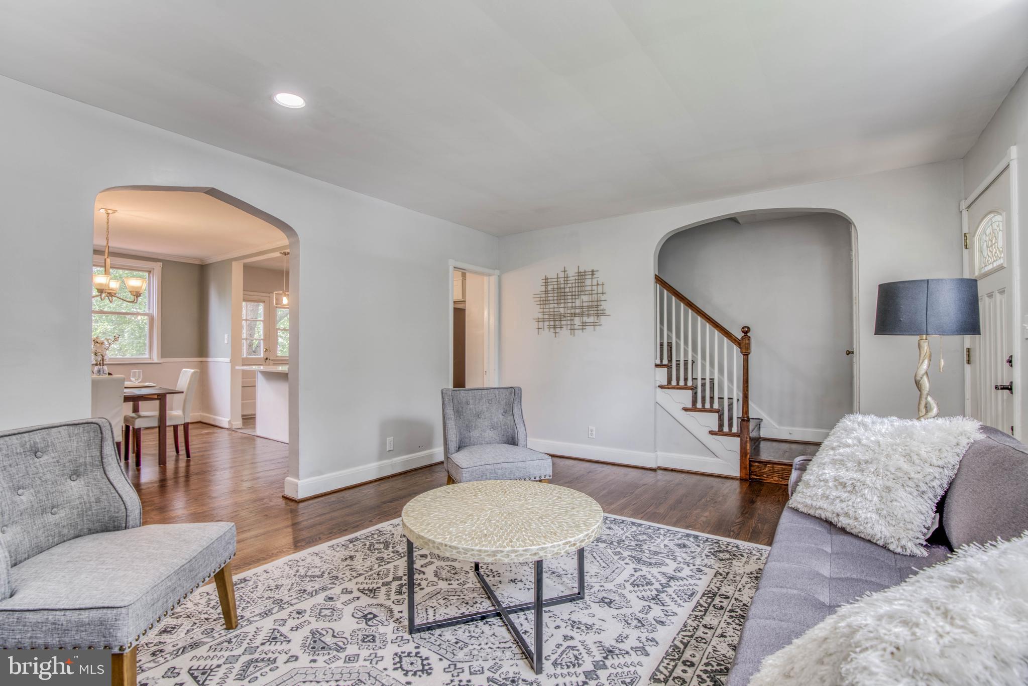 56 Murdock Road Baltimore, MD 21212 - Photo 8 of 43
