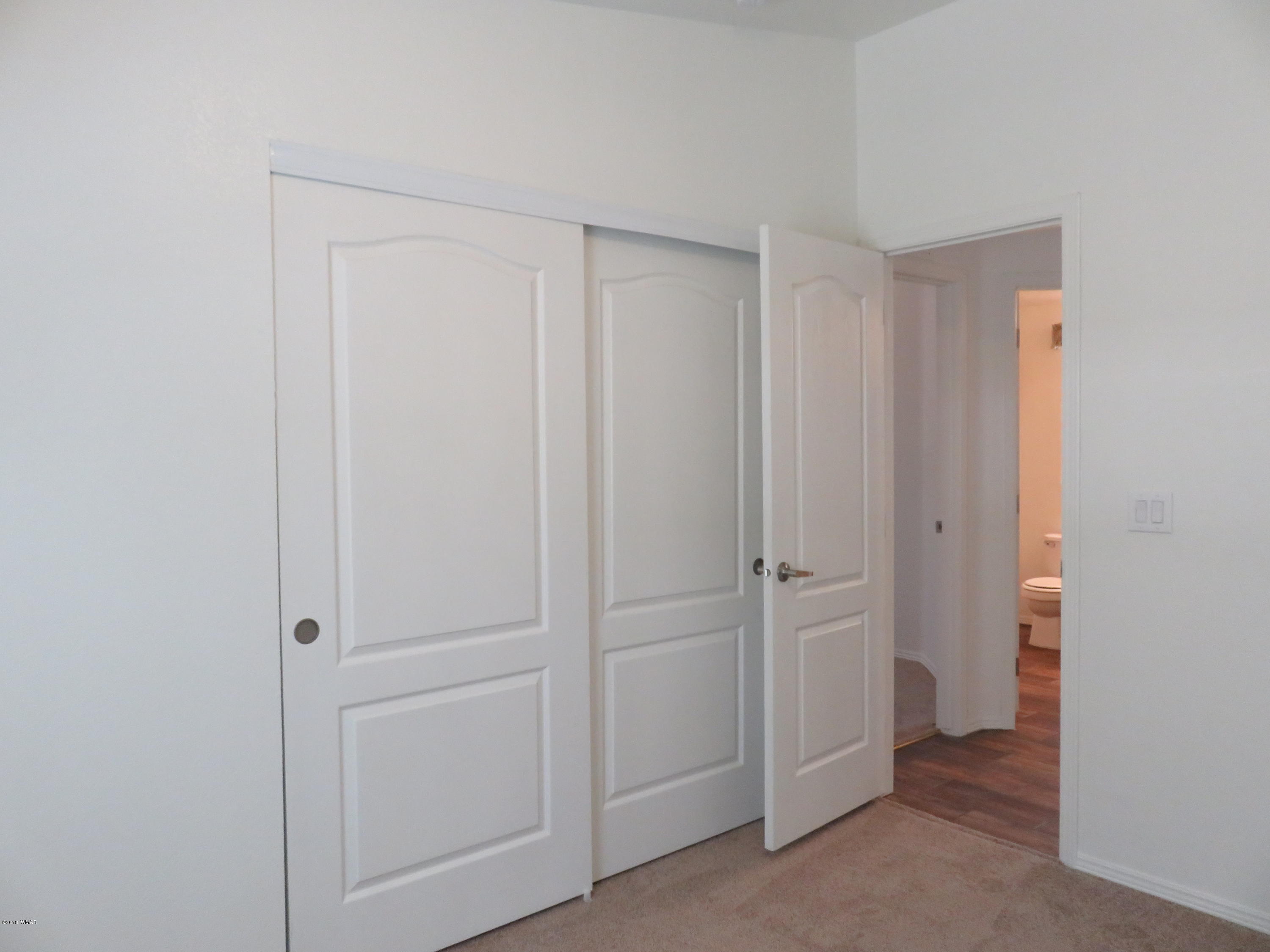 4156 West Blue Ridge Loop Pinetop, AZ 85935 - Photo 23 of 36