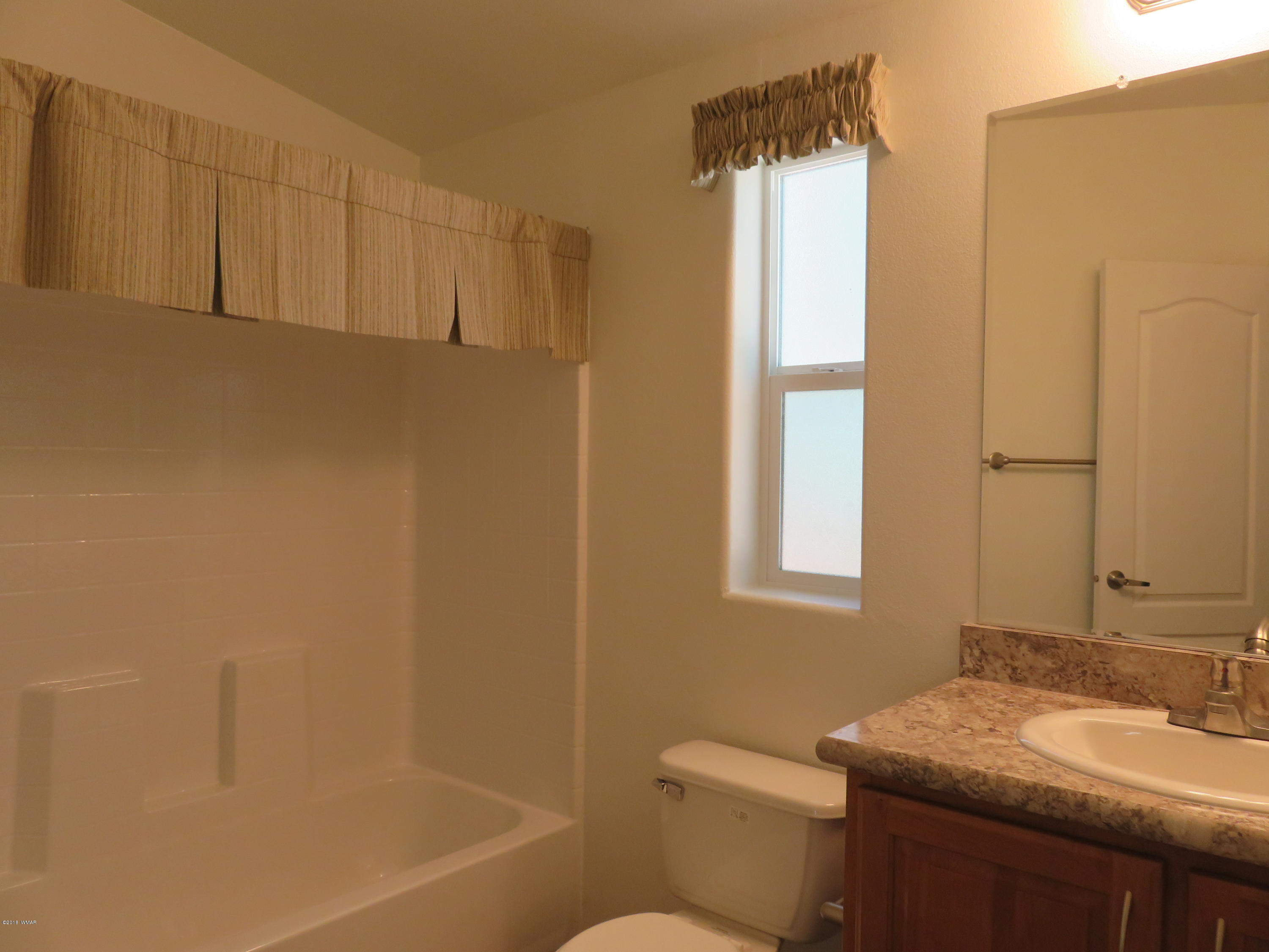4156 West Blue Ridge Loop Pinetop, AZ 85935 - Photo 24 of 36