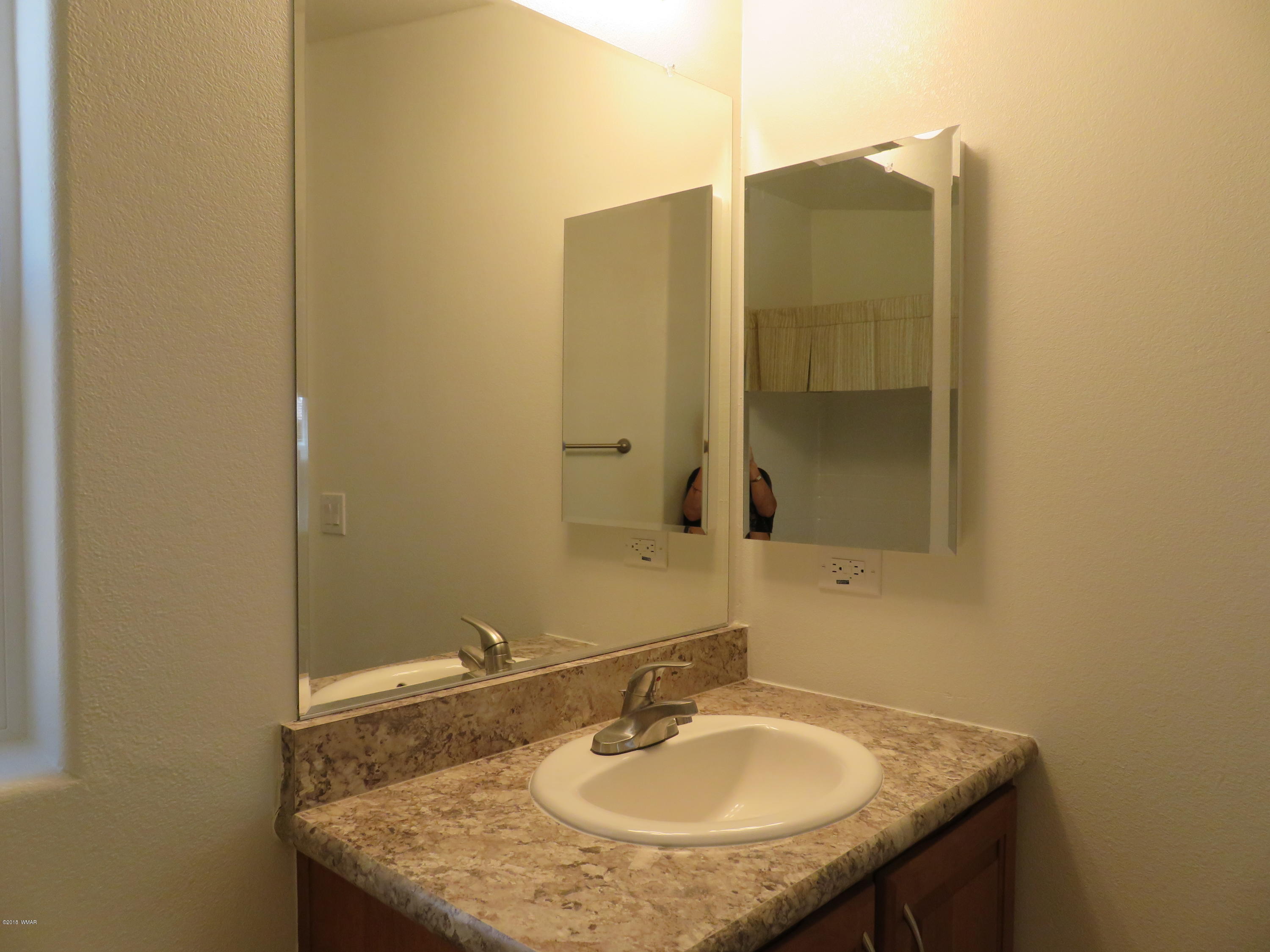 4156 West Blue Ridge Loop Pinetop, AZ 85935 - Photo 25 of 36