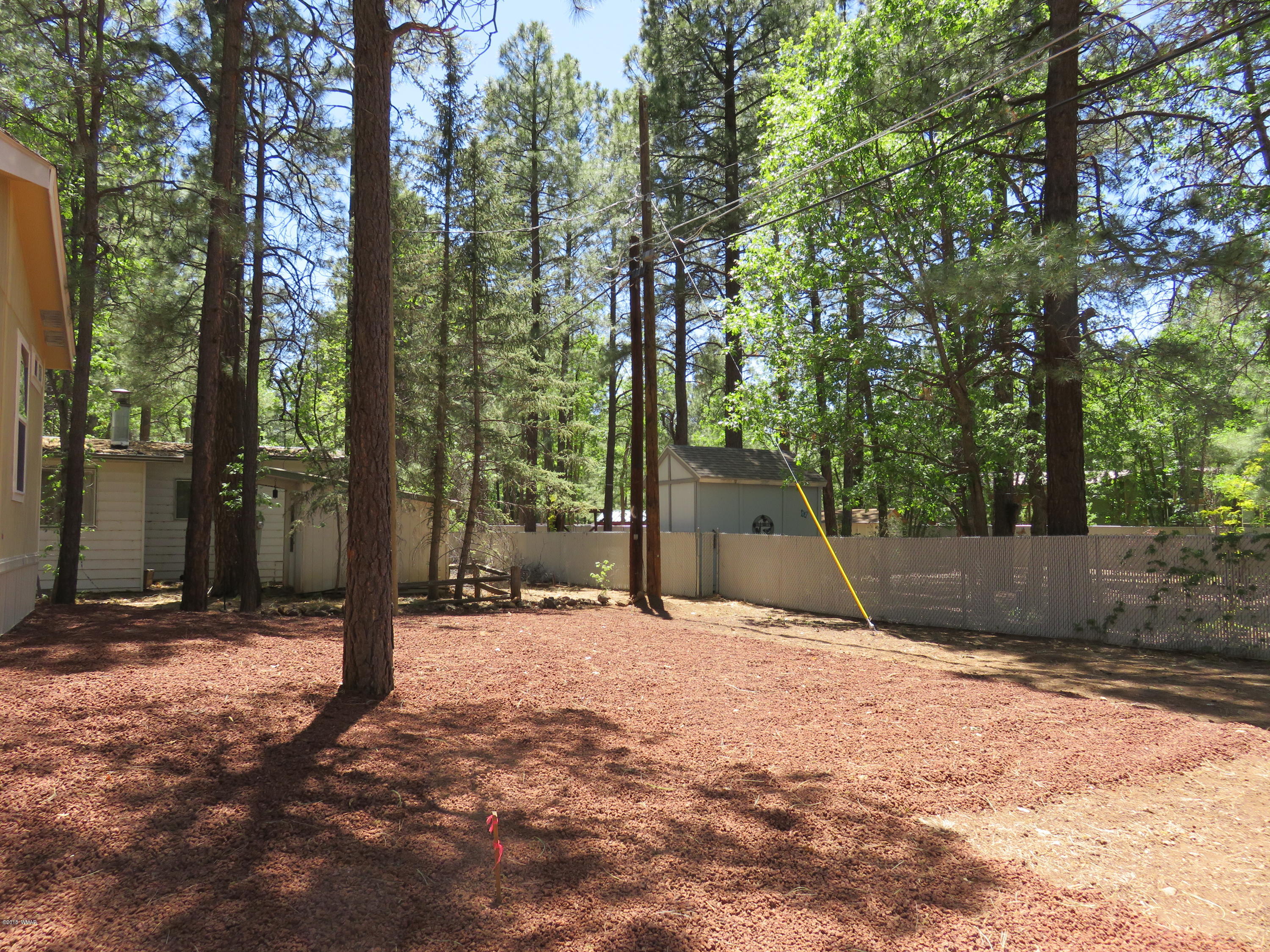 4156 West Blue Ridge Loop Pinetop, AZ 85935 - Photo 33 of 36
