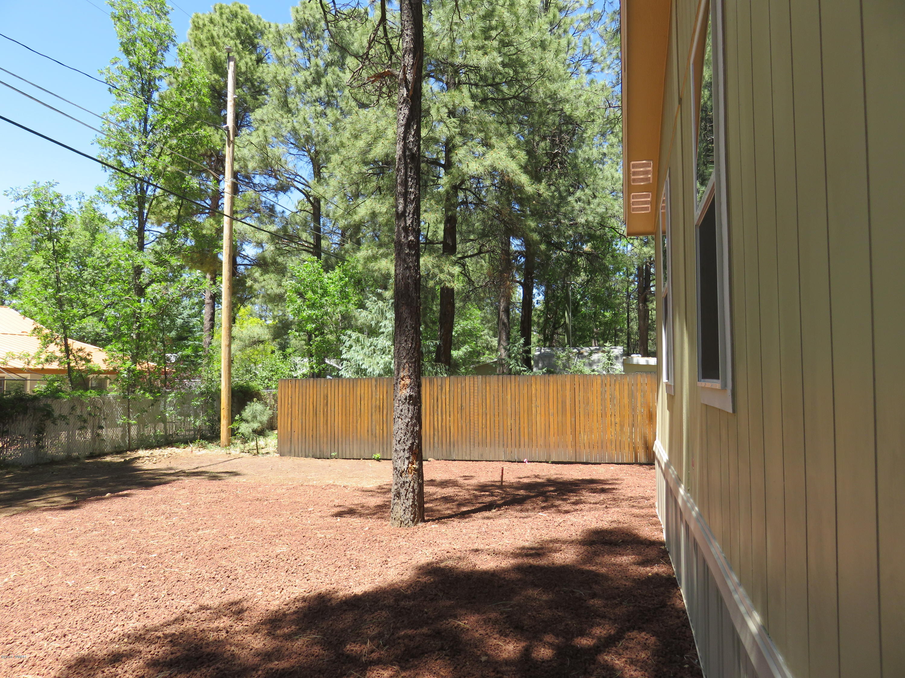 4156 West Blue Ridge Loop Pinetop, AZ 85935 - Photo 34 of 36