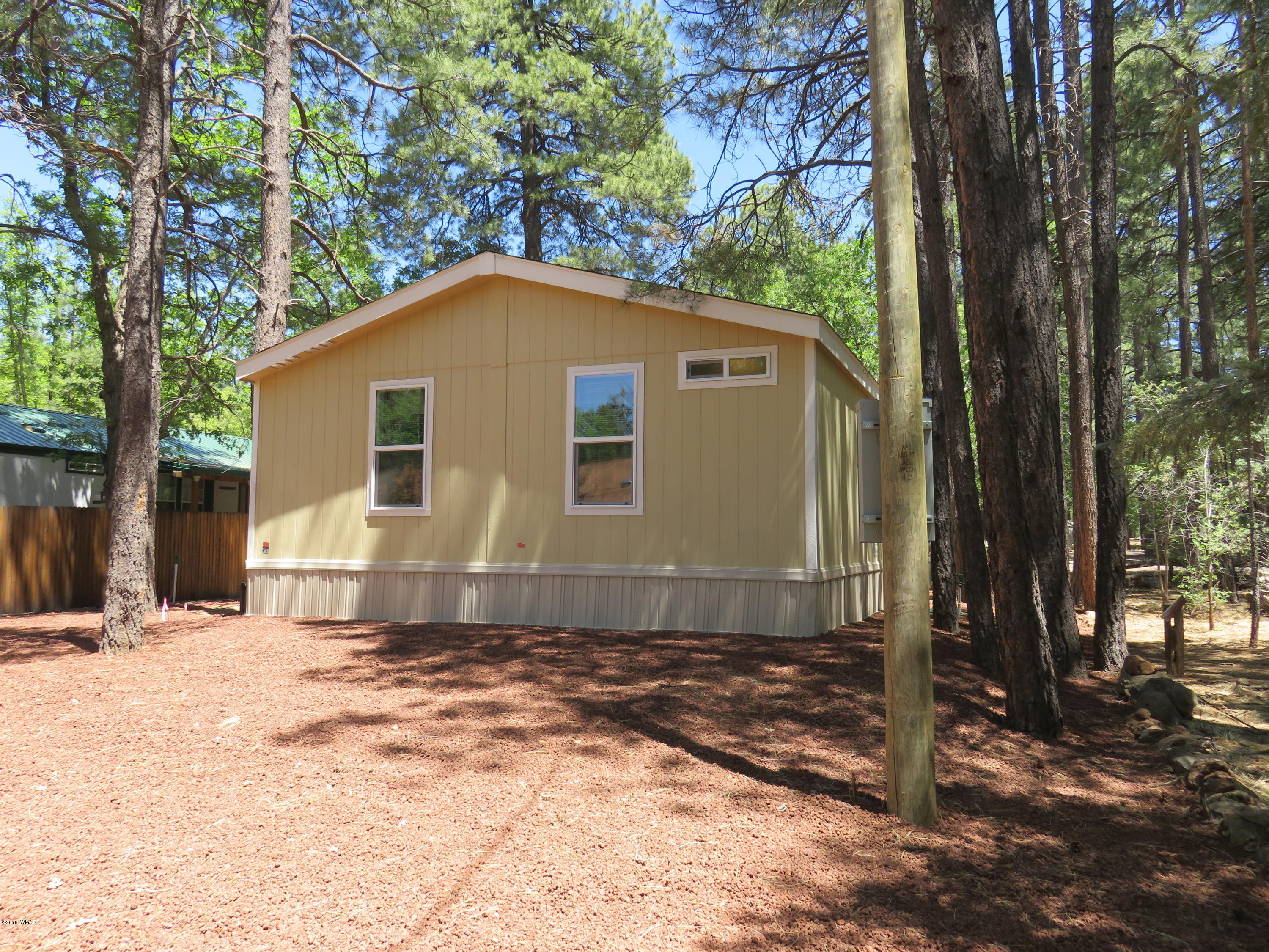4156 West Blue Ridge Loop Pinetop, AZ 85935 - Photo 35 of 36