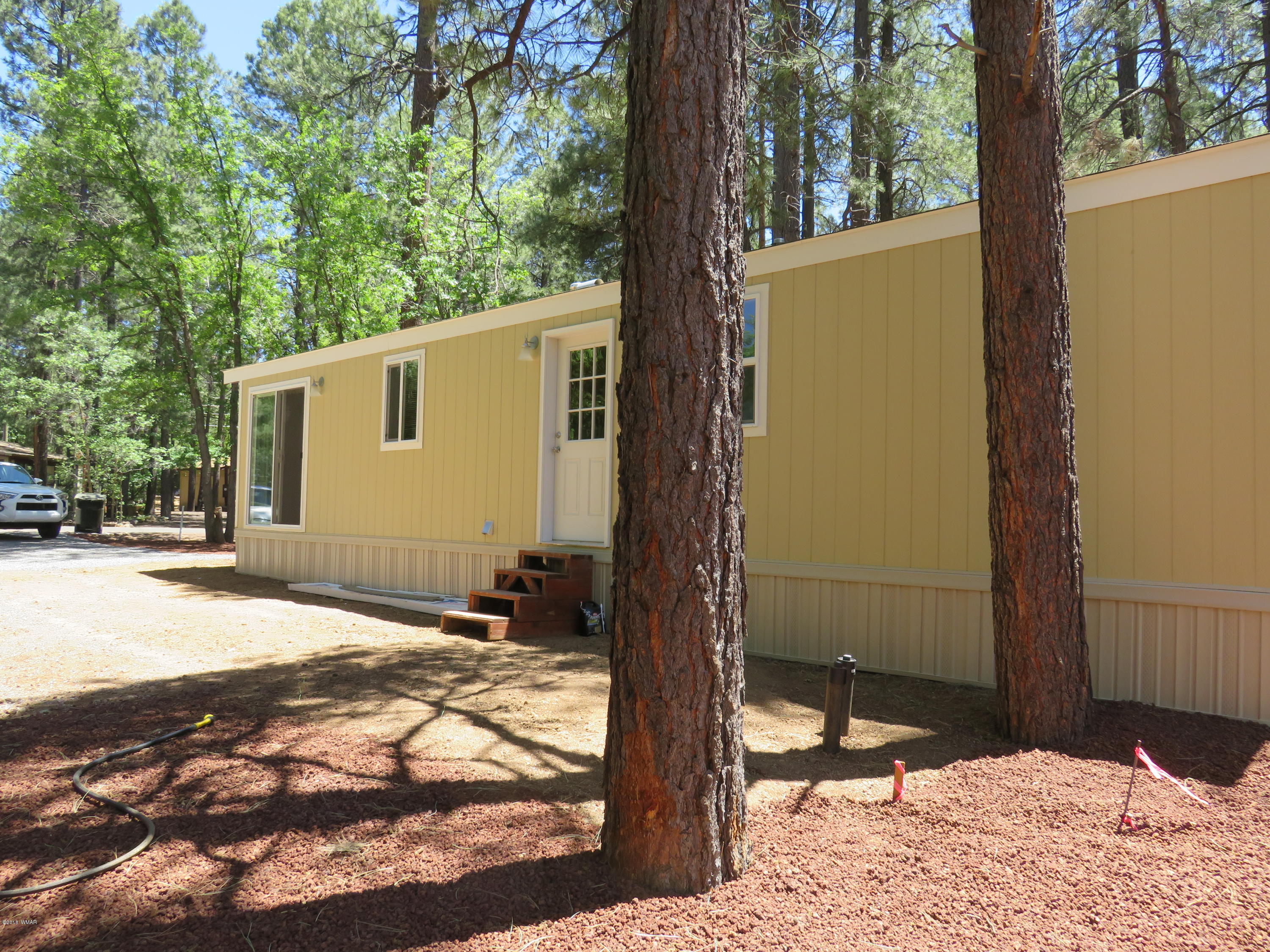 4156 West Blue Ridge Loop Pinetop, AZ 85935 - Photo 36 of 36
